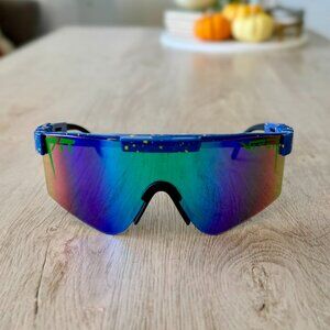 Pit Viper Sunglasses